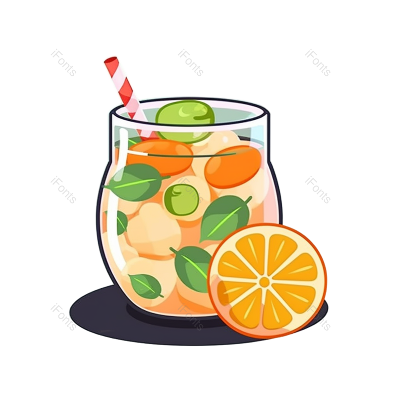 西瓜图片,清新元素,夏天PNG,水果免抠素材